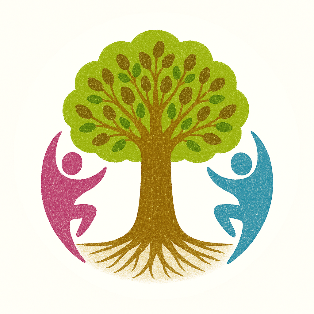 Erlachoase Logo