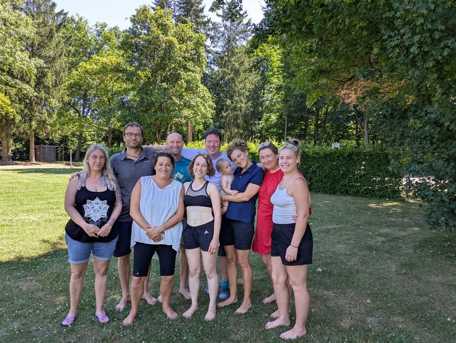 Eindruck 8